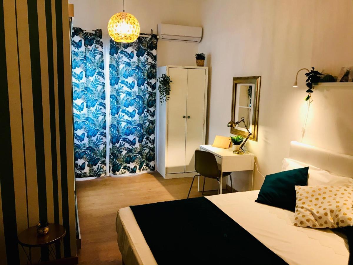 Amuri Room2 Κατάνια Εξωτερικό φωτογραφία