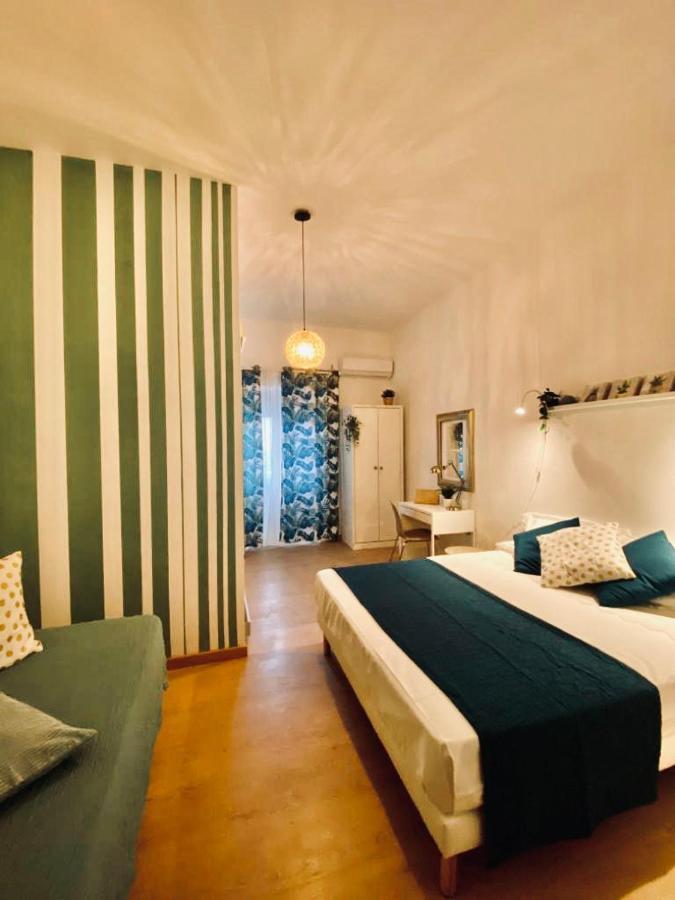 Amuri Room2 Κατάνια Εξωτερικό φωτογραφία
