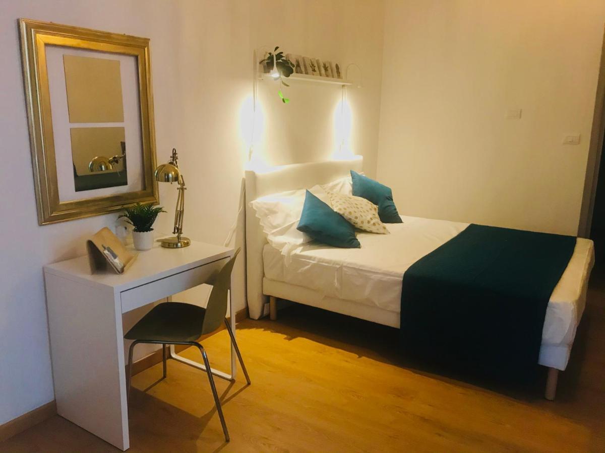 Amuri Room2 Κατάνια Εξωτερικό φωτογραφία