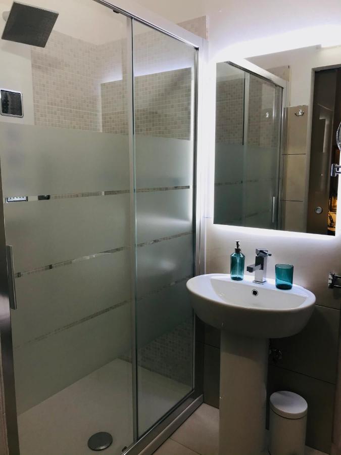 Amuri Room2 Κατάνια Εξωτερικό φωτογραφία