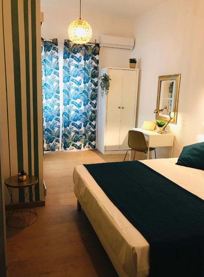 Amuri Room2 Κατάνια Εξωτερικό φωτογραφία